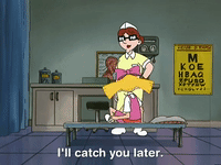 hey arnold nicksplat GIF