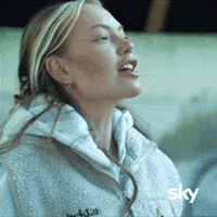 What The Hell Wow GIF by Sky Deutschland