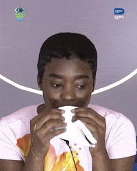 Bbnaija GIF by Big Brother Naija