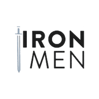 Ironmen Sticker by Houston Northwest Church