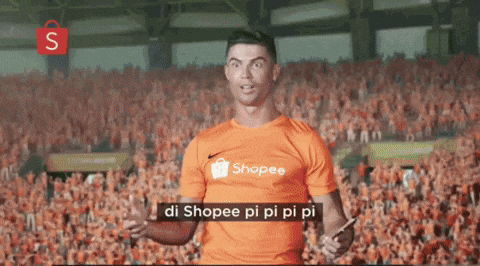 Ad Ronaldo GIF