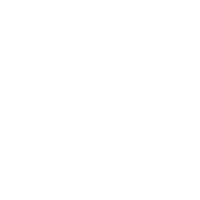 In Love Christmas Sticker by Columbus Café & Co