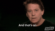 Ghost Story Horror GIF by TrueReal