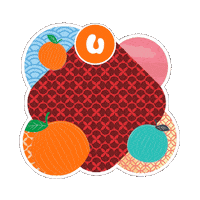 Chinese New Year Gong Xi Fa Cai Sticker by U Mobile