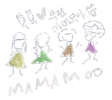 Byulie Mememoo Sticker