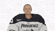 Providence College Hockey GIF by Providence Friars
