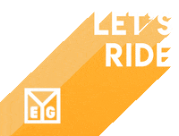 Yegcycle Bikergang Sticker by YYC CYCLE SPIN STUDIO, YEG CYCLE SPIN STUDIO