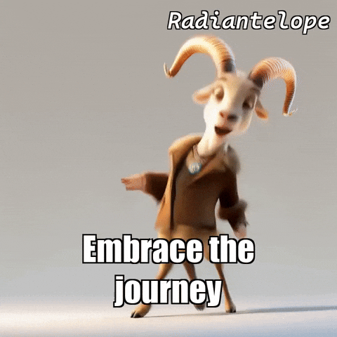 Sun Energy GIF by Radiantelope