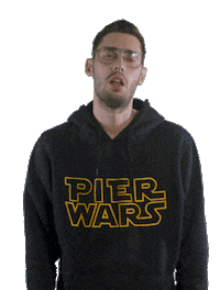 Tired Photography Sticker by Underpier 27