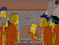 bart simpson GIF