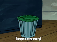 season 7 episode 24 GIF by SpongeBob SquarePants