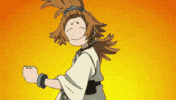 Joke Arm GIF