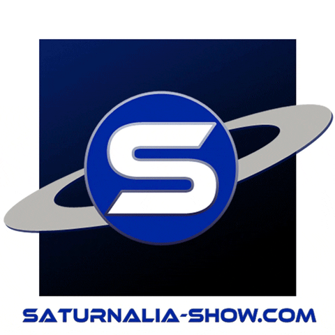 saturnalia_show giphyupload party show 2020 GIF