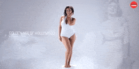 Golden Age Girl Power GIF by BuzzFeed