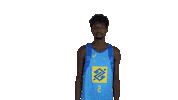 Beach Volleyball Sticker by CBV