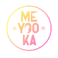 Myk Sticker by Meyooka