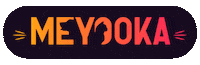 Myk Sticker by Meyooka