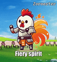 GIF by Zorooster