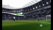 AdamBrownNL football soccer dj ball GIF