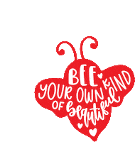 Bee Chaya Sticker by Popinsanity