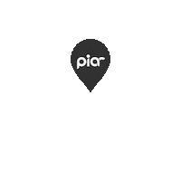 Piar Sticker by Prturizm