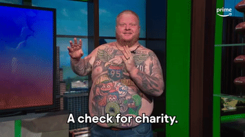 A Check fro Myself