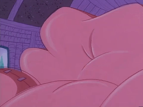 nickrewind giphydvr nicksplat angry beavers giphyab031 GIF