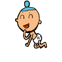 Tammikirjat Sticker by WSOYkirjat