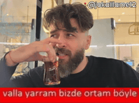 Türkçe Rap GIF