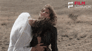 rock n roll kiss GIF by FilmStruck