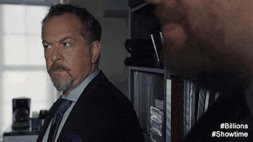 david costabile wags GIF by Billions