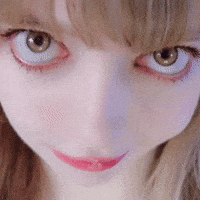 Kimmy Kimochi GIF