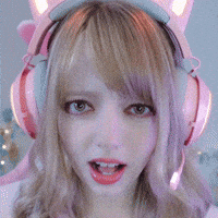 Kimmy Kimochi GIF