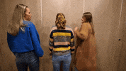 Happy Dance GIF by Hatikwa