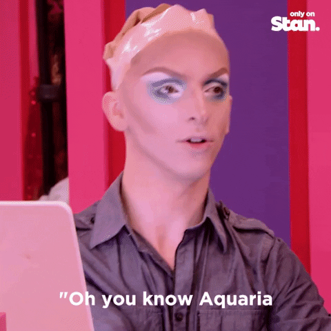 drag race only on stan GIF by Stan.