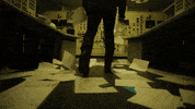 Mess Problems GIF by Lyan Paris