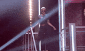 amber rose shimmy GIF by VH1