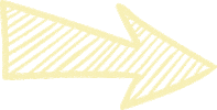 Arrow Sm Sticker by Soy Mujer