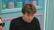 celebrity big brother bb arthur GIF by Big Brother UK