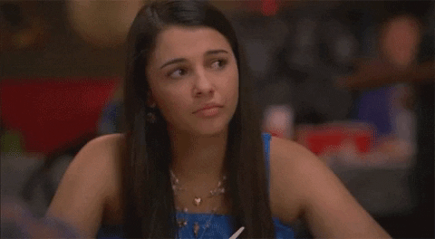 FebreTeen giphygifmaker lemonade mouth GIF