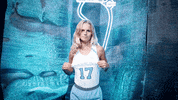 North Carolina Ncaa GIF by UNC Tar Heels