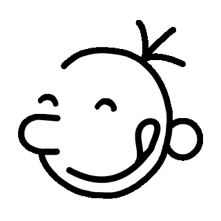 hungry diary of a wimpy kid GIF