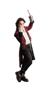 Captain Hook Smiling Sticker by Disney Channel