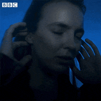 killing eve villanelle GIF by BBC
