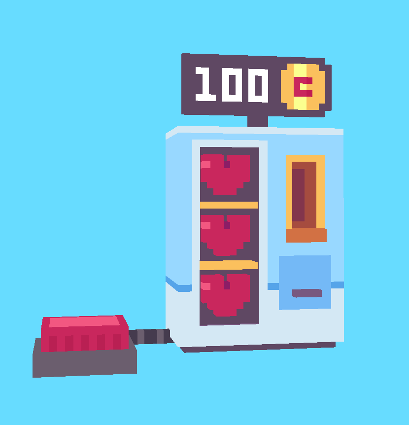 Hipster Whale Love GIF by Crossy Road