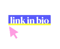 Arrow Bio Sticker by Vacature Via
