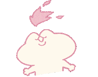 Fire Sticker