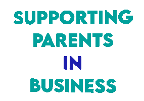 Parentsinbiz parents in business directory parents in biz supporting parents in business parent boss Sticker