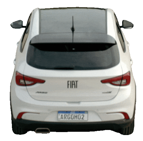 Fiat Argo Sticker by Fiat Brasil
