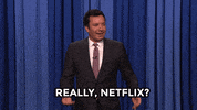 Jimmy Fallon Seriously GIF by The Tonight Show Starring Jimmy Fallon